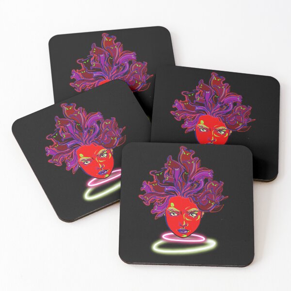 Item preview, un diavolo per capello designed and sold by PaolalVento.