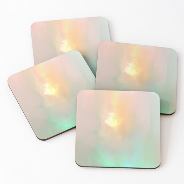 Item preview, Atmospheric Spring designed and sold by Dalene West Art.