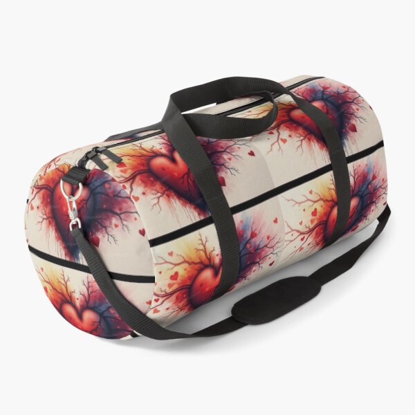 Item preview, Heart vains designed and sold by Kari's shop.