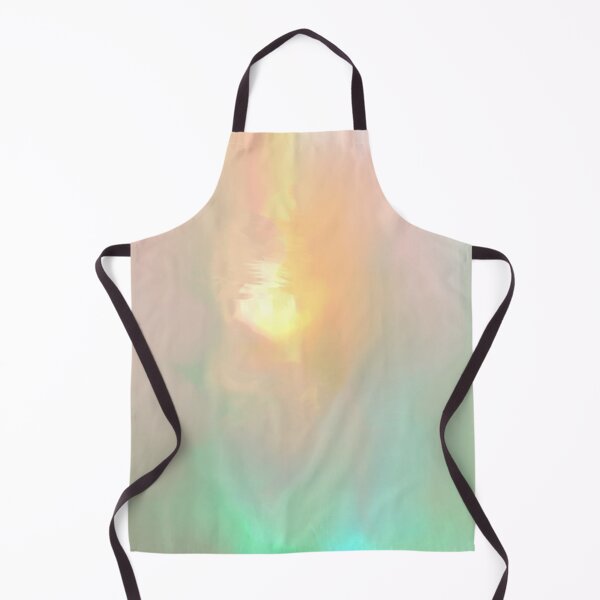 Item preview, Atmospheric Spring designed and sold by Dalene West Art.
