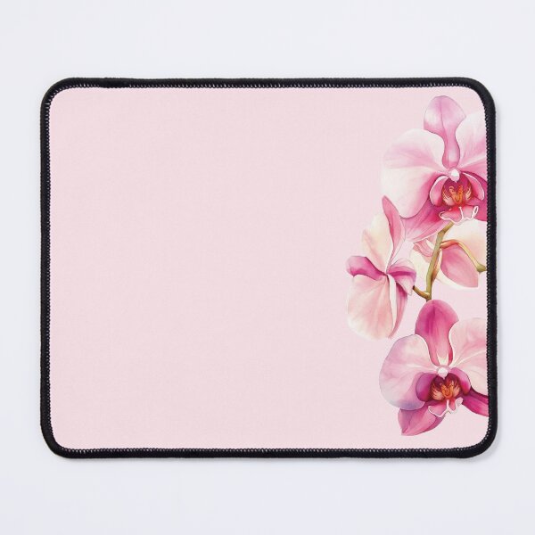 Item preview, Elegant Orchid Botanical Composition designed and sold by Islabonita..