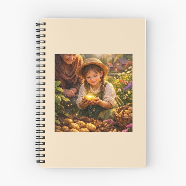 Item preview, The little treasures of the Earth. designed and sold by JoyNest = "The nest of joy".