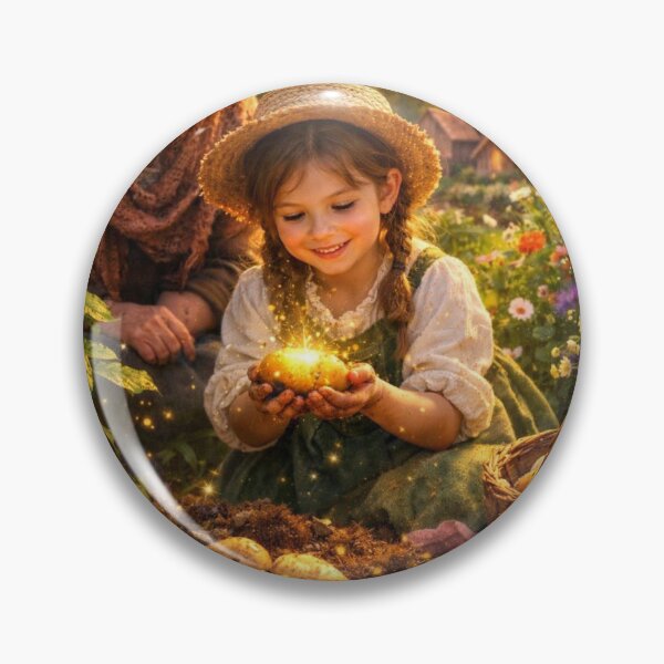 Item preview, The little treasures of the Earth. designed and sold by JoyNest = "The nest of joy".