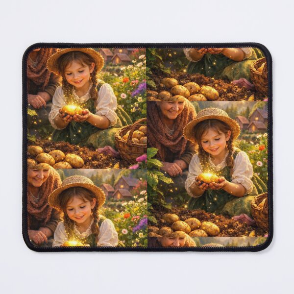 Item preview, The little treasures of the Earth. designed and sold by JoyNest = "The nest of joy".