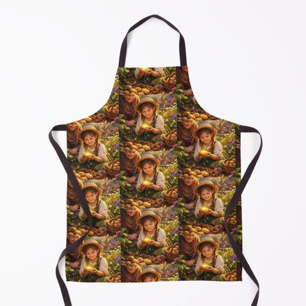 Item preview, The little treasures of the Earth. designed and sold by JoyNest = "The nest of joy".