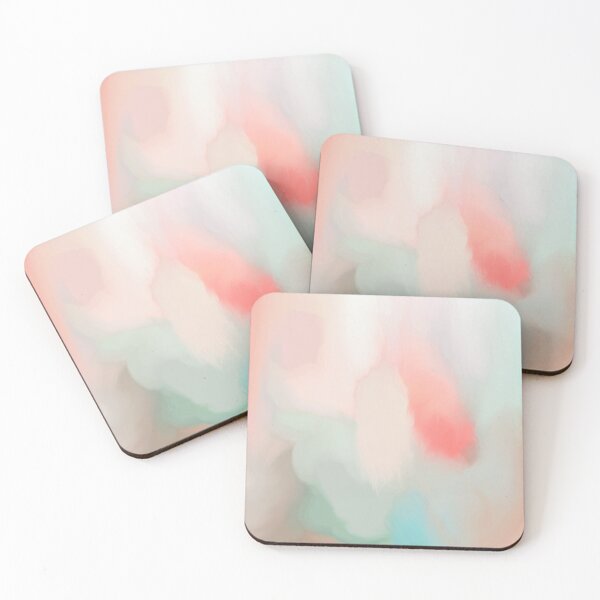 Item preview, Atmospheric Spring designed and sold by Dalene West Art.