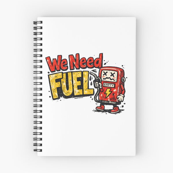 Item preview, fuel design designed and sold by AMAOZ.