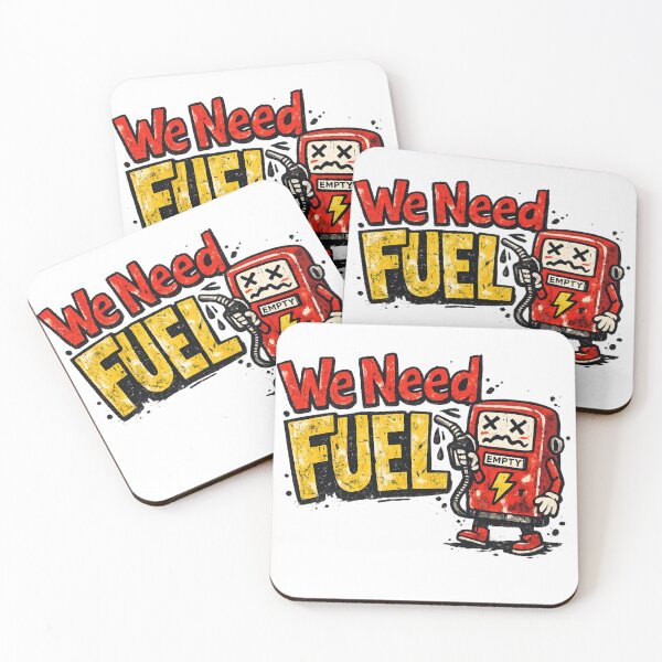 Item preview, fuel design designed and sold by AMAOZ.