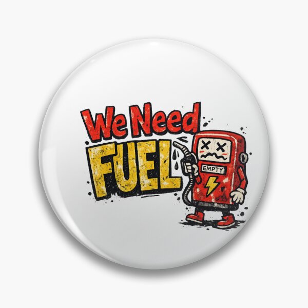 Item preview, fuel design designed and sold by AMAOZ.