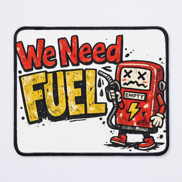 Item preview, fuel design designed and sold by AMAOZ.