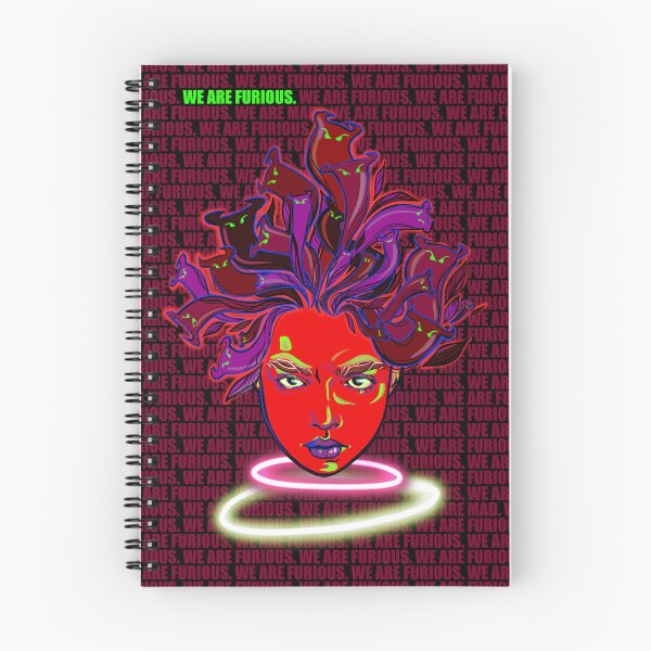 Item preview, un diavolo per capello - we are furious designed and sold by PaolalVento.