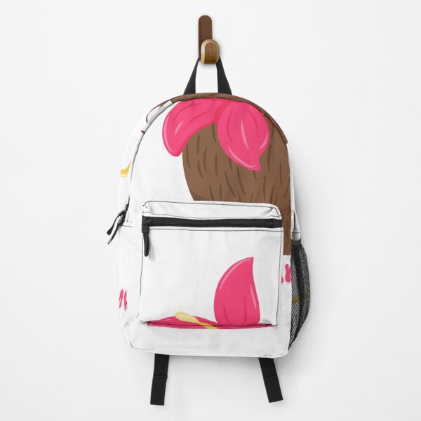 Item preview, Tropic Like It’s Hot | Coconut Drink Retro Summer Design designed and sold by MagySale.
