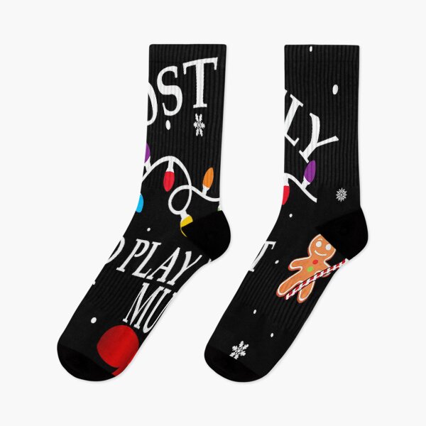 Item preview, Funny Christmas Most Likely To Play The Best Music Family designed and sold by wardpowerslamon.