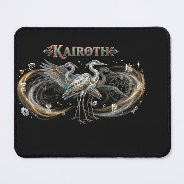 Item preview, Aethermon Original Anime Creature – Kairoth designed and sold by Aethermon.