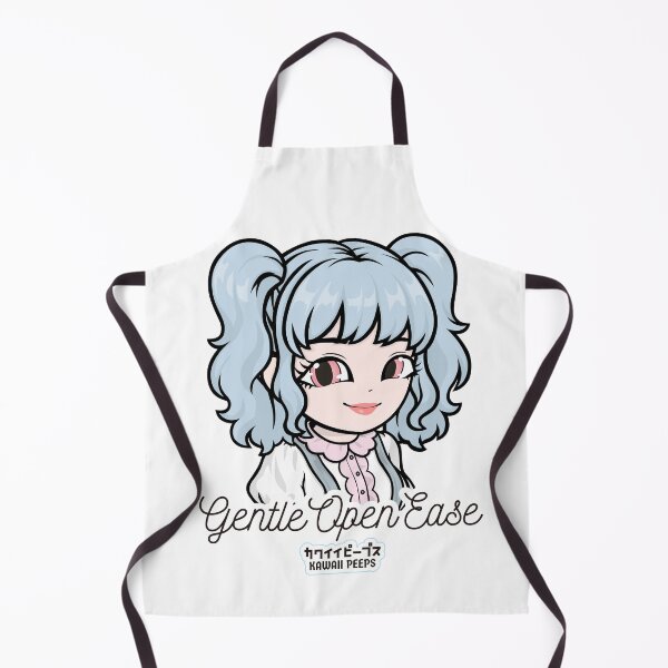 Item preview, Pastel Power Crew Gentle Open Ease designed and sold by P-L-Sardines.