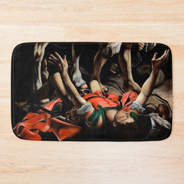 Item preview, Conversion of St. Paul designed and sold by The Artful Divine.