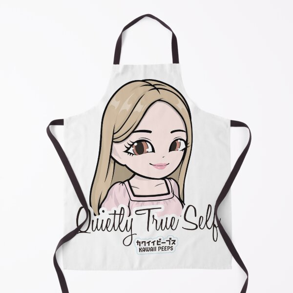 Item preview, Pastel Power Crew Quietly True Self designed and sold by P-L-Sardines.