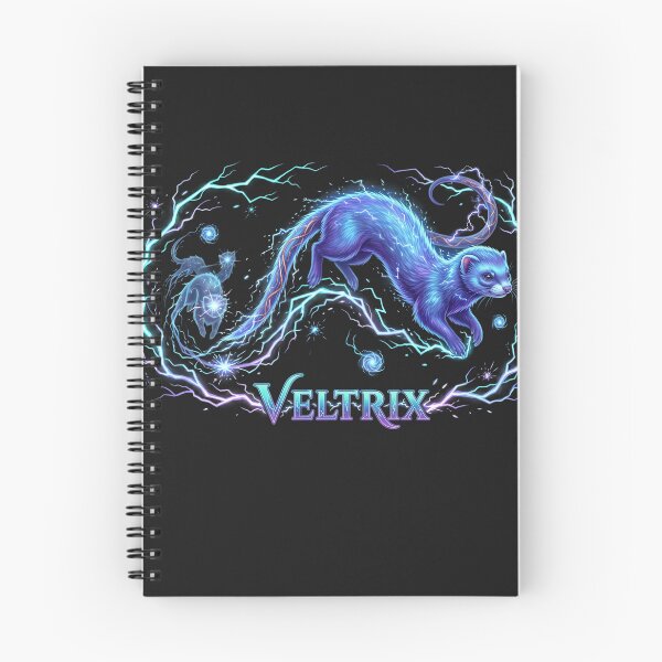 Item preview, Aethermon Original Anime Creature – Veltrix designed and sold by Aethermon.