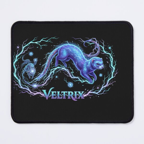 Item preview, Aethermon Original Anime Creature – Veltrix designed and sold by Aethermon.