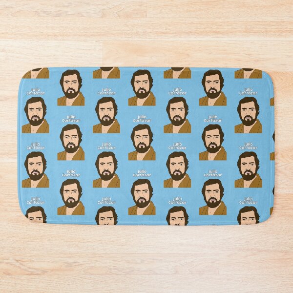 Item preview, Julio Cortázar designed and sold by elviamontemayor.