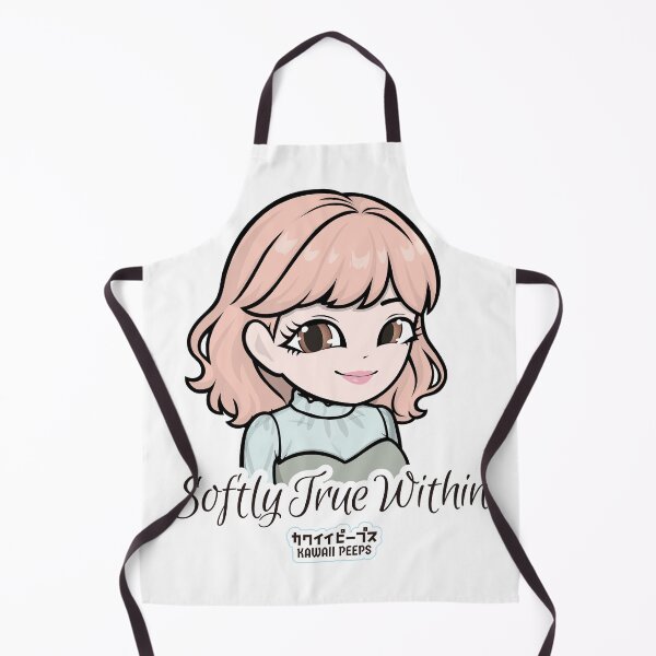 Item preview, Pastel Power Crew Softly True Within designed and sold by P-L-Sardines.
