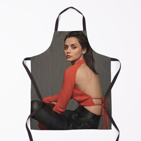 Artikelvorschau, Ana de Armas gutaussehend entworfen und verkauft von Theunpicables.