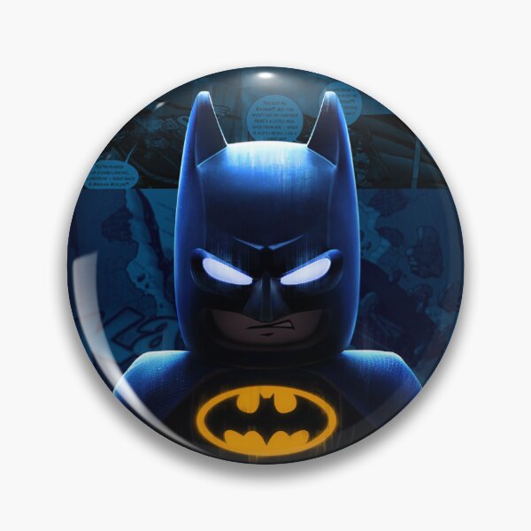 Item preview, LEGO Batman | Legacy of the Dark Knight Art by FabriKos designed and sold by FabriKos3D.