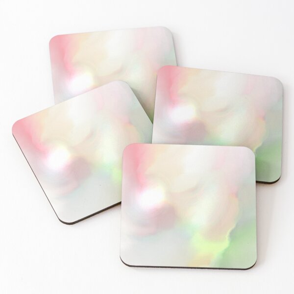 Item preview, Atmospheric Spring designed and sold by Dalene West Art.