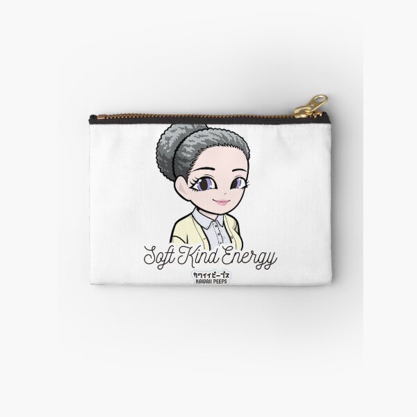 Item preview, Pastel Power Crew Soft Kind Energy designed and sold by P-L-Sardines.