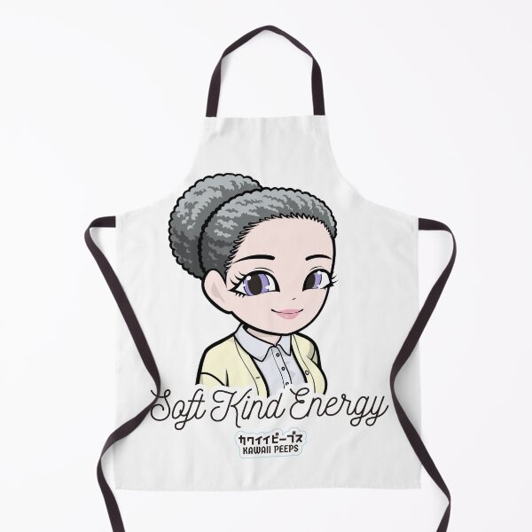 Item preview, Pastel Power Crew Soft Kind Energy designed and sold by P-L-Sardines.