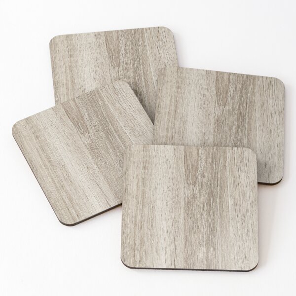 Item preview, Close-up photo of a wooden board pattern. designed and sold by inspiration3.