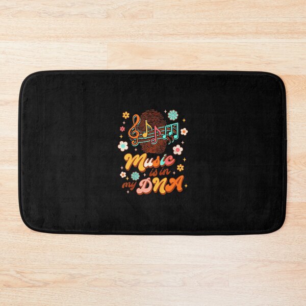 Item preview, Kids Future Musician Baby Shower Music Lover Music Is In My DNA designed and sold by wardpowerslamon.