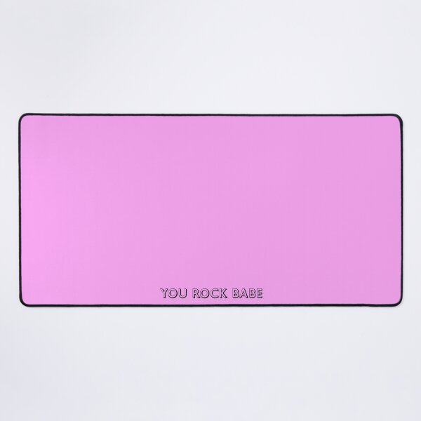 Item preview, You Got It Babe Motivational Quote Minimalist Typography Design designed and sold by Sixième Studio.