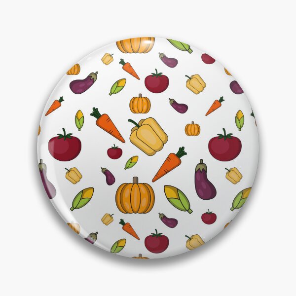 Item preview, Vegteble pattern designed and sold by Challtads-store.