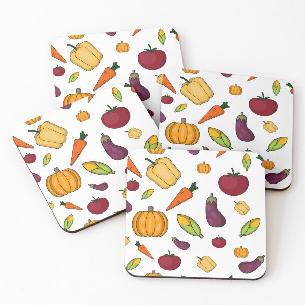 Item preview, Vegteble pattern designed and sold by Challtads-store.