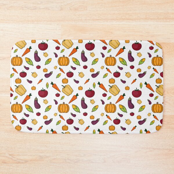 Item preview, Vegteble pattern designed and sold by Challtads-store.