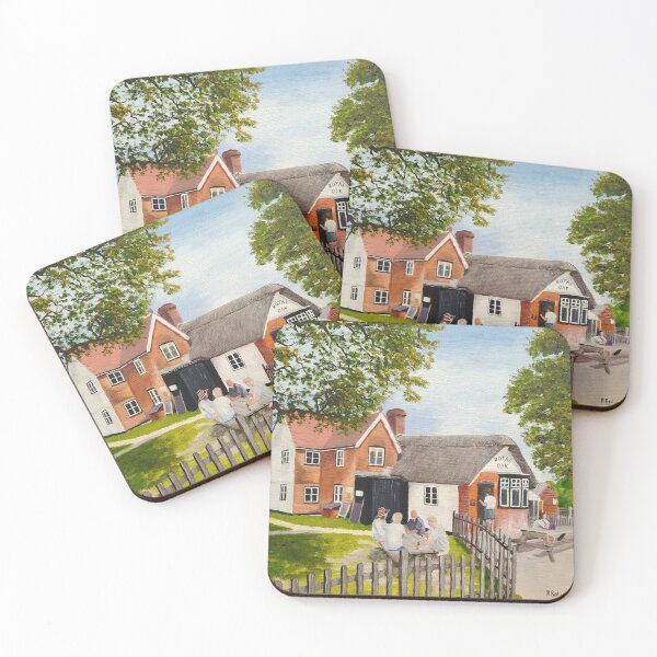 Item preview, Fritham designed and sold by richardpaul.