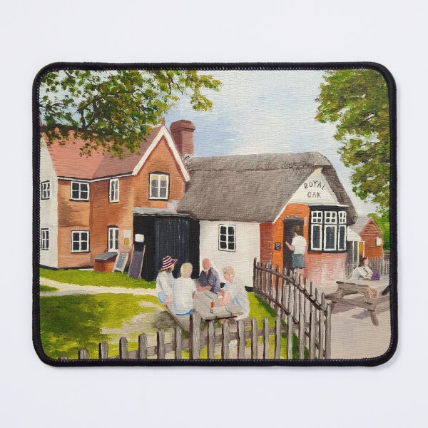 Item preview, Fritham designed and sold by richardpaul.