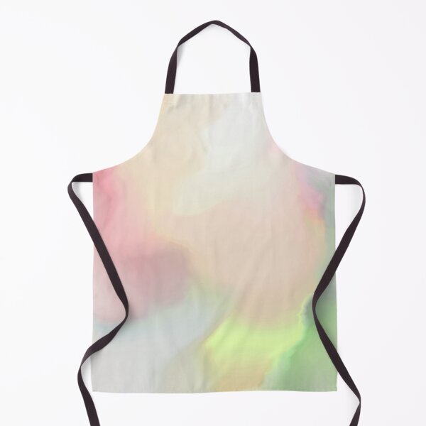 Item preview, Atmospheric Spring designed and sold by Dalene West Art.