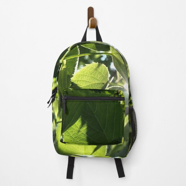 Item preview, leaf with sunspark, REAL photograph designed and sold by GiSilver.