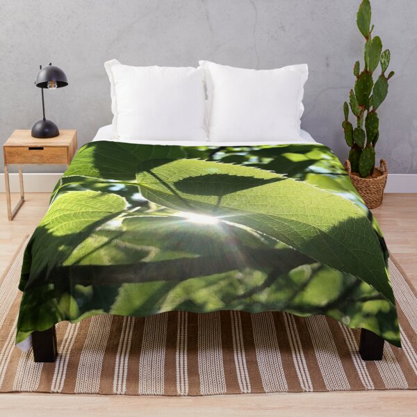 Item preview, leaf with sunspark, REAL photograph designed and sold by GiSilver.