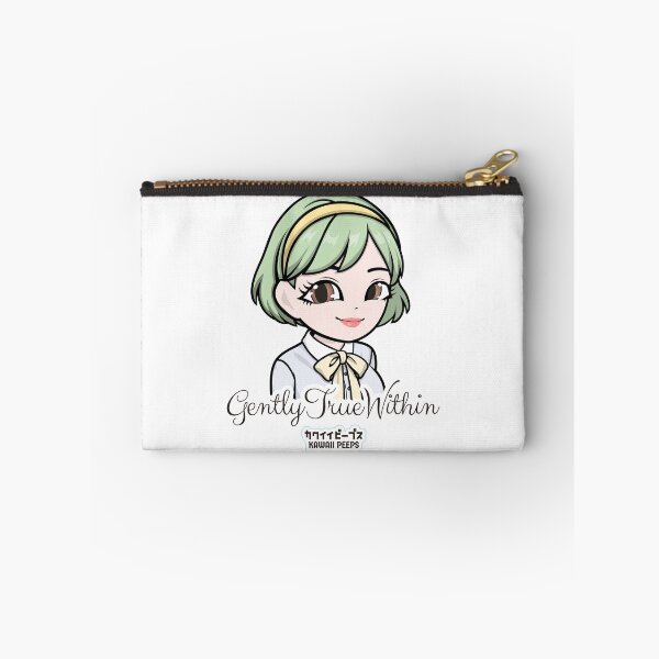 Item preview, Pastel Power Crew Gently True Within designed and sold by P-L-Sardines.