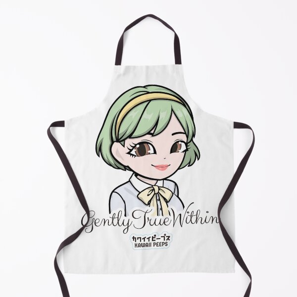 Item preview, Pastel Power Crew Gently True Within designed and sold by P-L-Sardines.