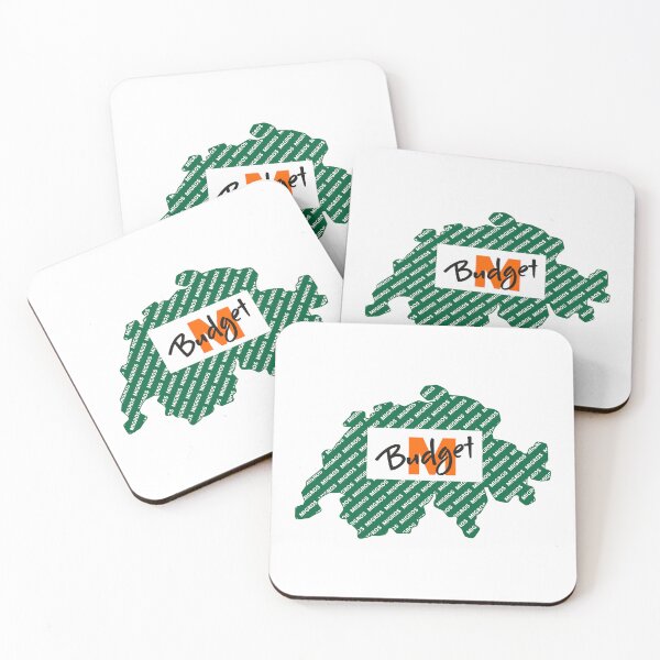 Item preview, M Budget designed and sold by PuzzlingStuff.