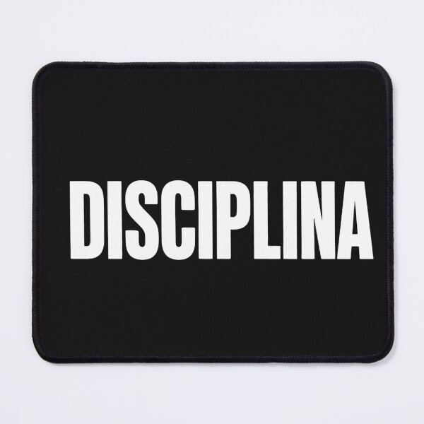 Item preview, Shirt Discipline designed and sold by ASCEND WEAR.