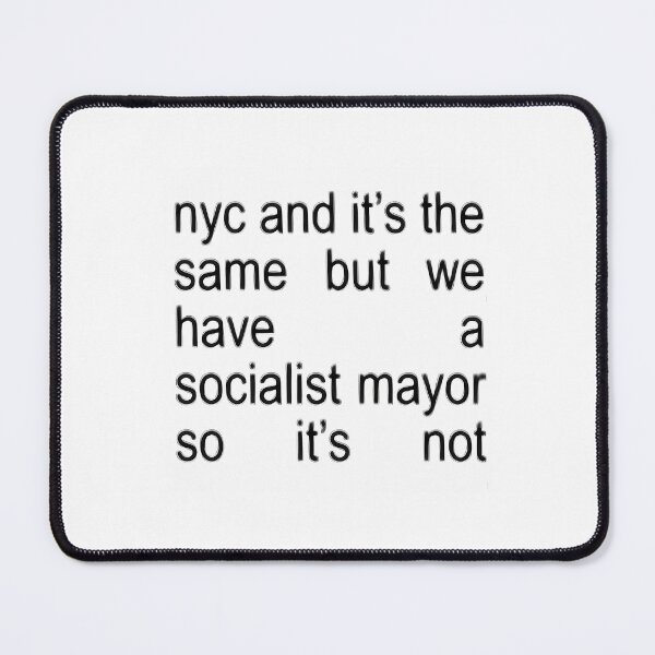 Item preview, Party Girls For Zohran For New York City designed and sold by TheReclaimedd.
