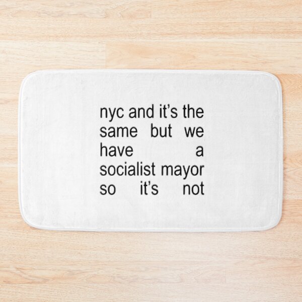 Item preview, Party Girls For Zohran For New York City designed and sold by TheReclaimedd.