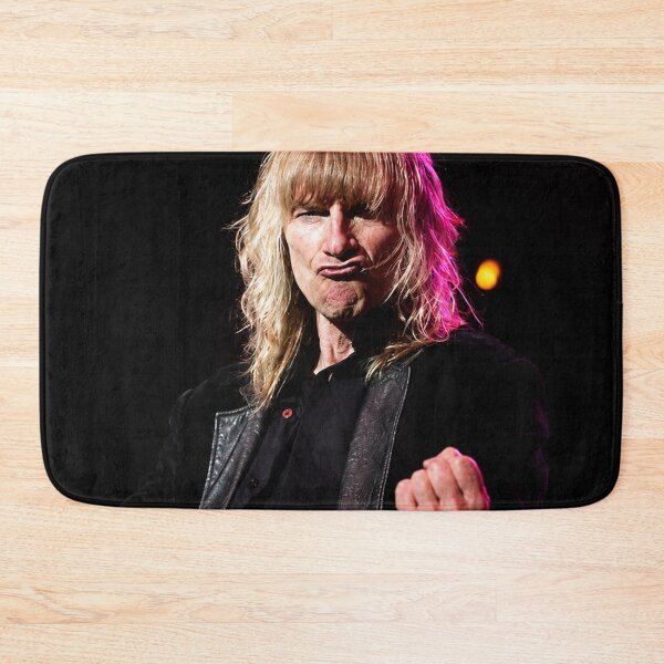 Item preview, Steve Whiteman Vintage Rock designed and sold by oliviafowlerart.