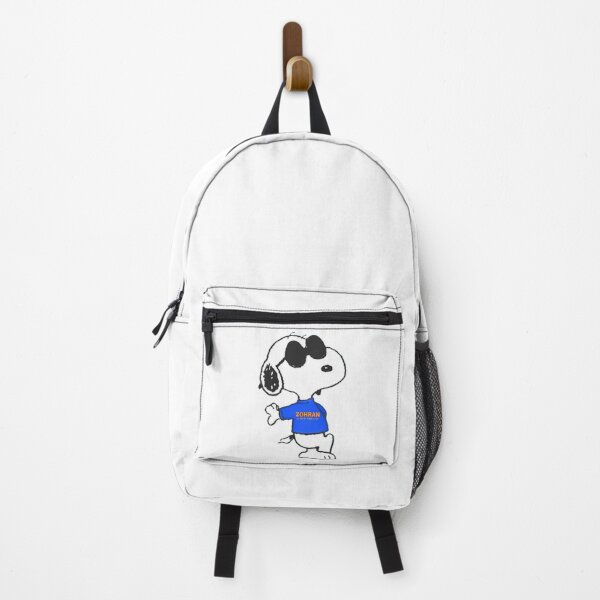 Item preview, Snoopy For Zohran For New York City Mayor designed and sold by TheReclaimedd.
