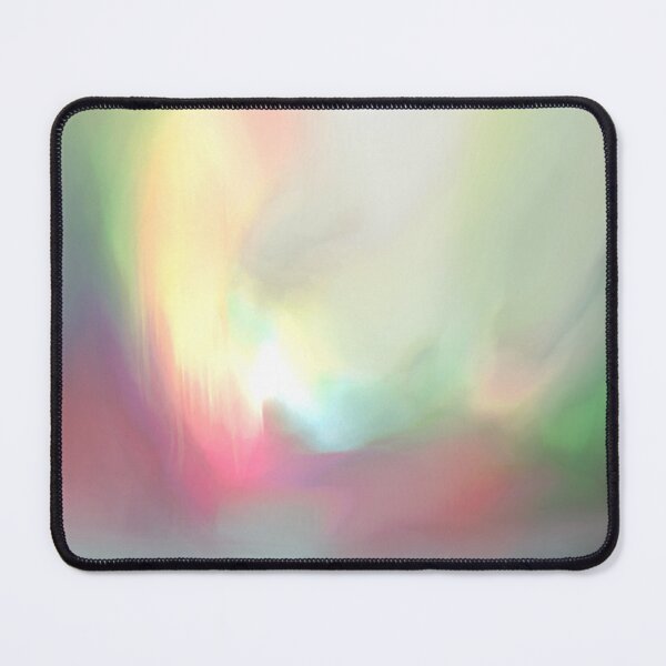 Item preview, Atmospheric Spring designed and sold by Dalene West Art.